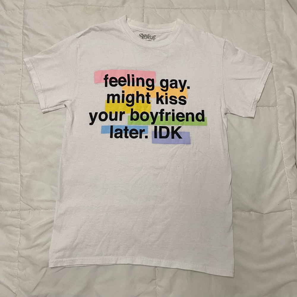 Gay T-Shirt